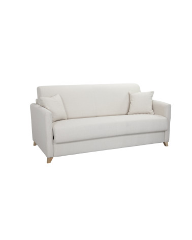 copy of Canapé convertible CREME
