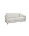copy of Canapé convertible CREME