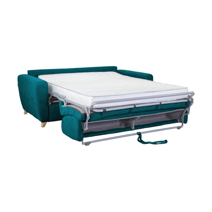 copy of Canapé convertible CREME
