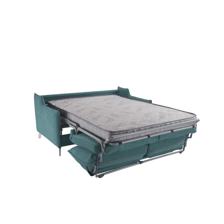 Canapé convertible LUCILLA