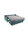 Canapé convertible LUCILLA
