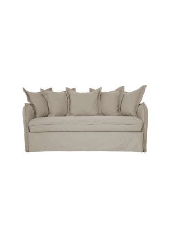 copy of Canapé convertible CREME