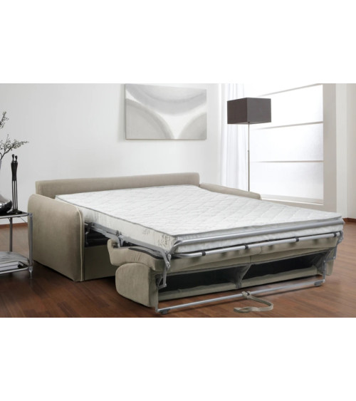 copy of Canapé convertible CREME