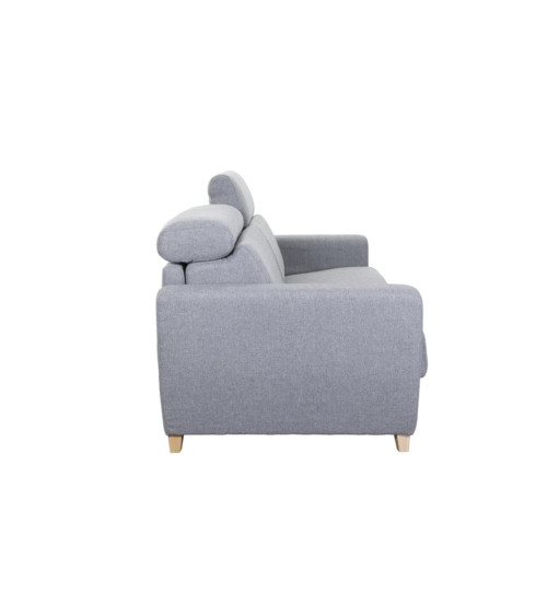 SOFÁ-CAMA DE 3 LUGARES GIULIA