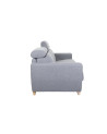 SOFÁ-CAMA DE 3 LUGARES GIULIA