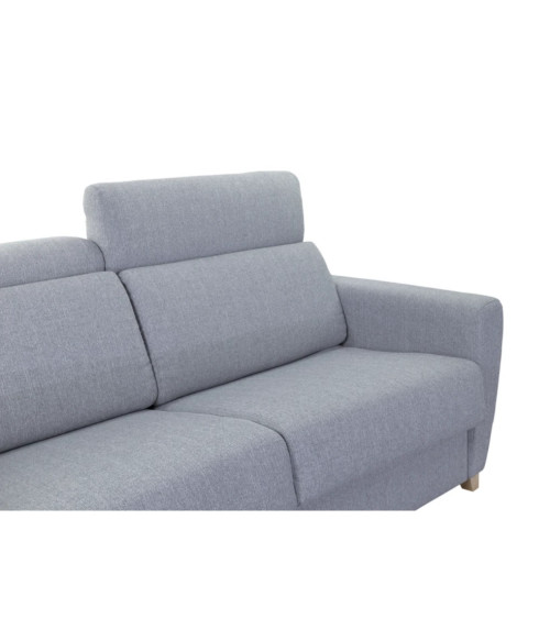 copy of Canapé convertible CREME