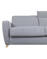 SOFÁ-CAMA DE 3 LUGARES GIULIA