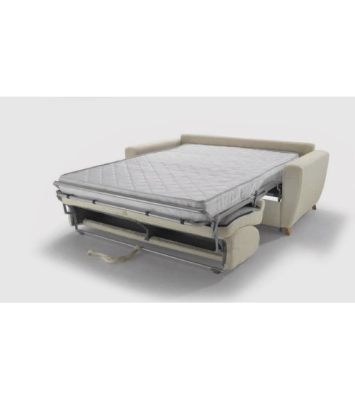 copy of Canapé convertible CREME