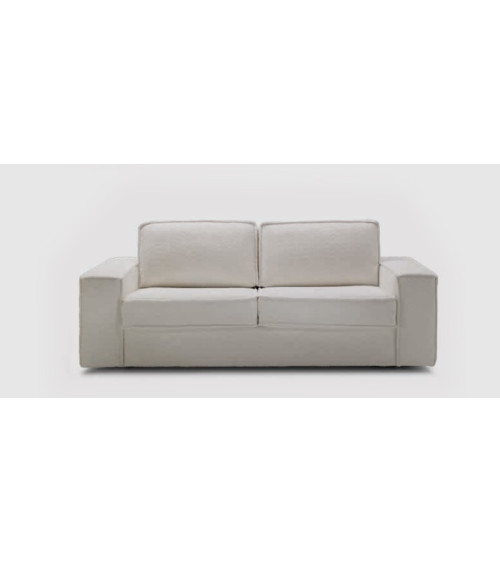 Canapé convertible 3 places VERA
