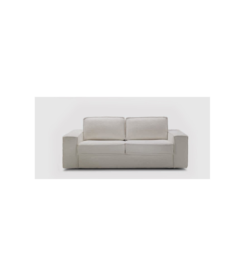 copy of Canapé convertible CREME