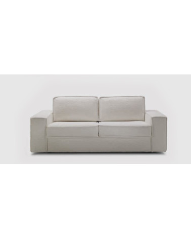 Canapé convertible 3 places VERA