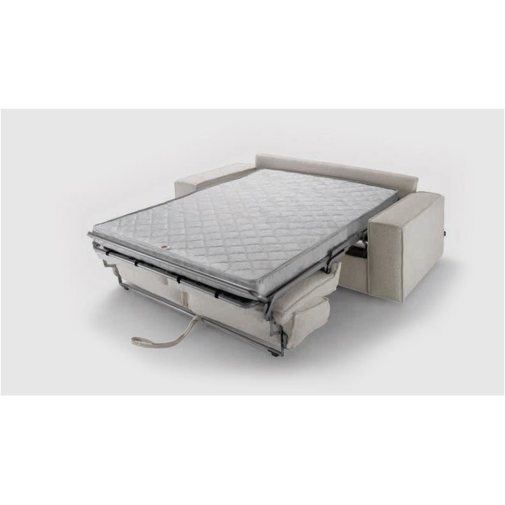 Sofá-cama de 3 lugares VERA
