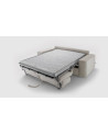copy of Canapé convertible CREME