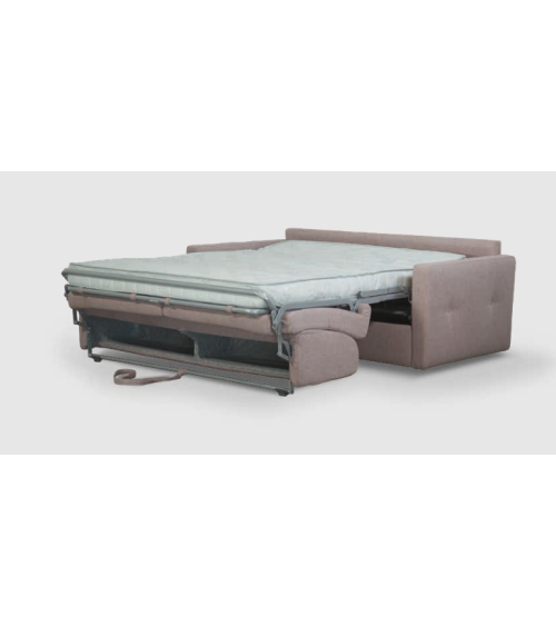 copy of Canapé convertible CREME