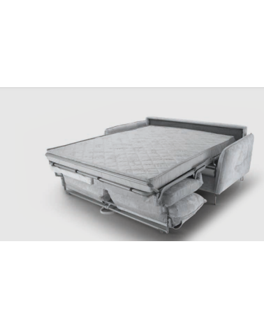 copy of Canapé convertible CREME