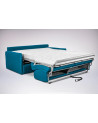 Sofá cama de 3 plazas CAMELIA