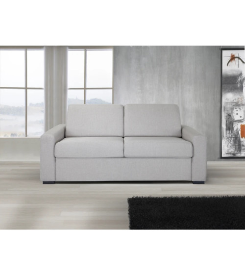 copy of Canapé convertible CREME