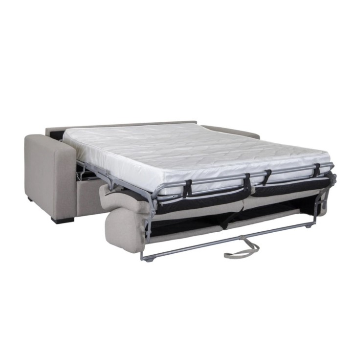 copy of Canapé convertible CREME