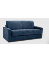 Canapé convertible 3 places TORINO matelas 20 cm