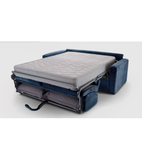 copy of Canapé convertible CREME
