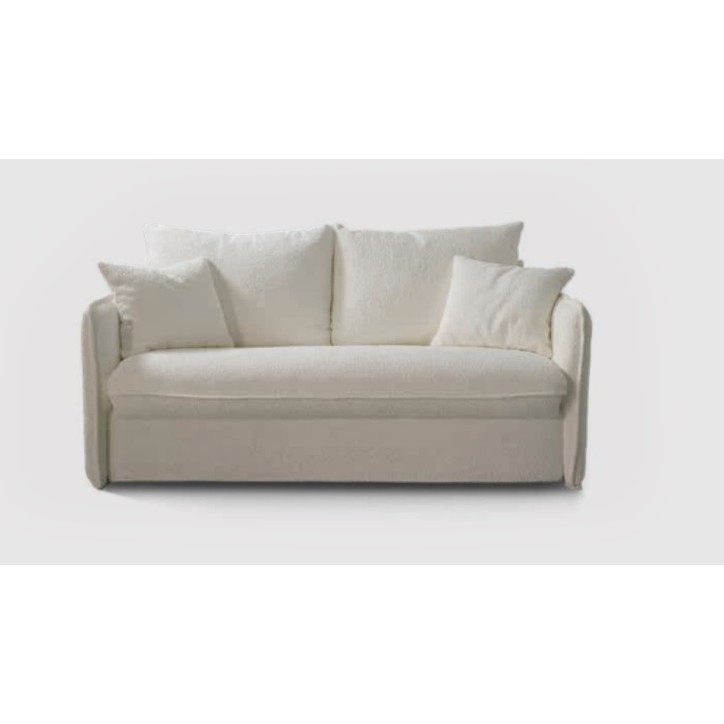copy of Canapé convertible CREME