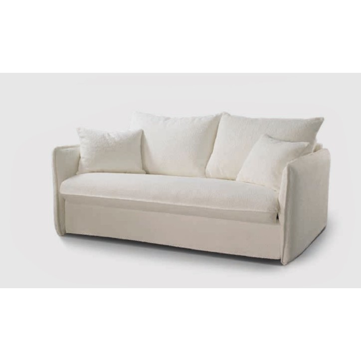copy of Canapé convertible CREME