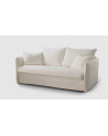copy of Canapé convertible CREME