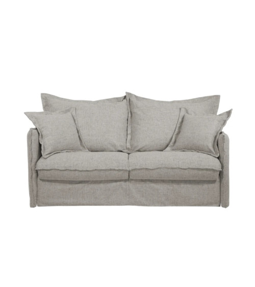 copy of Canapé convertible CREME