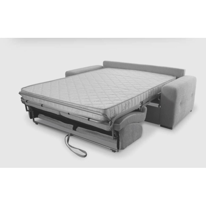 Sofá cama de 3 plazas MILANO