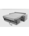 Canapé convertible 3 places MILANO