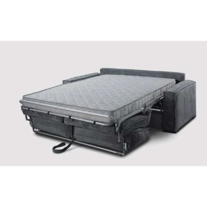 Sofá cama 3 lugares SIENA