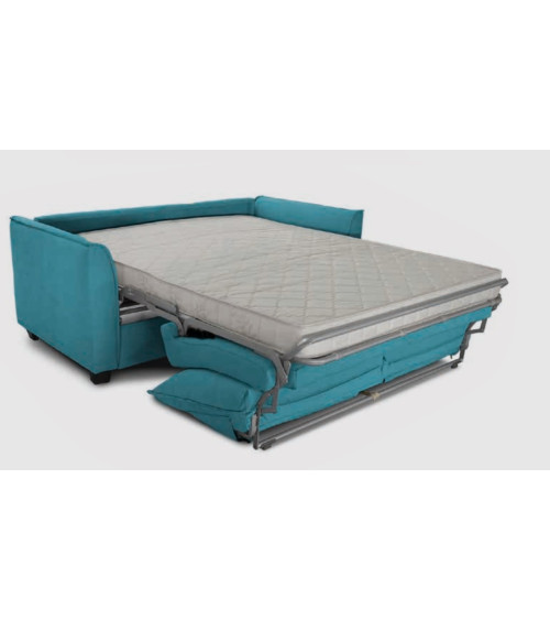 copy of Canapé convertible CREME
