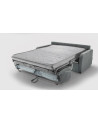 copy of Canapé convertible CREME
