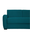 Sofá cama TOSCANA con colchón