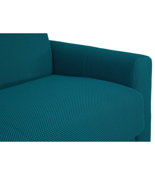 Sofá cama TOSCANA con colchón