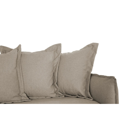 copy of Canapé convertible CREME