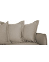 copy of Canapé convertible CREME