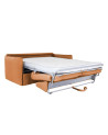 copy of Canapé convertible CREME