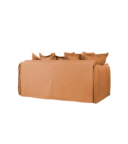 copy of Canapé convertible CREME