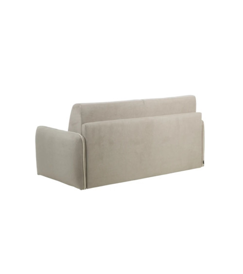 copy of Canapé convertible CREME