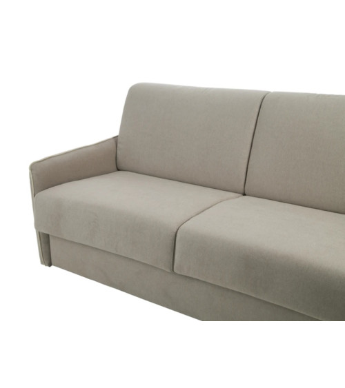 copy of Canapé convertible CREME