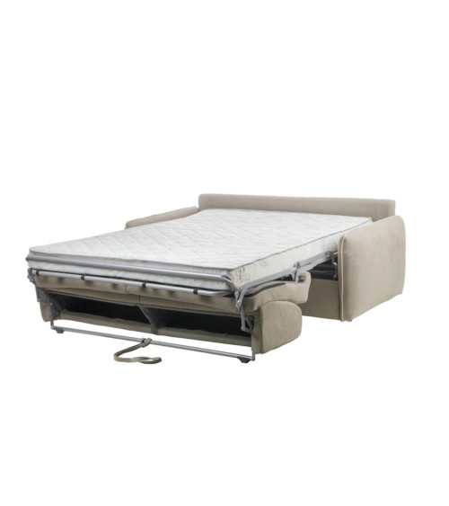 copy of Canapé convertible CREME