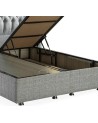 Lit coffre PLATINUM 90*200cm