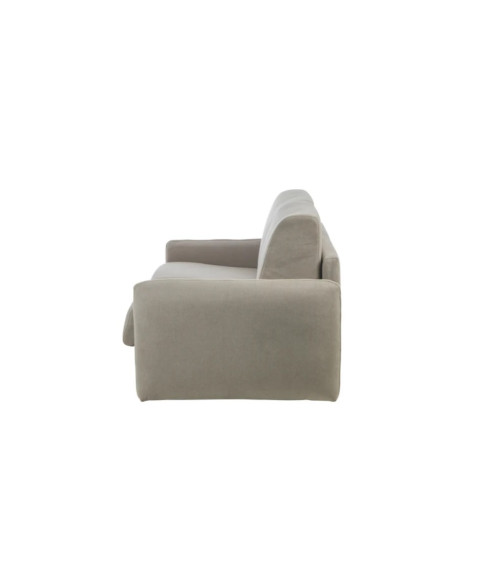 copy of Canapé convertible CREME