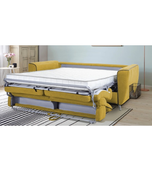 Canapé convertible LOMBARDIE