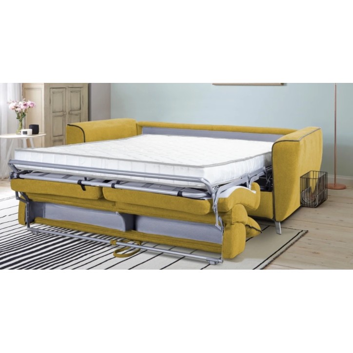 Canapé convertible LOMBARDIE