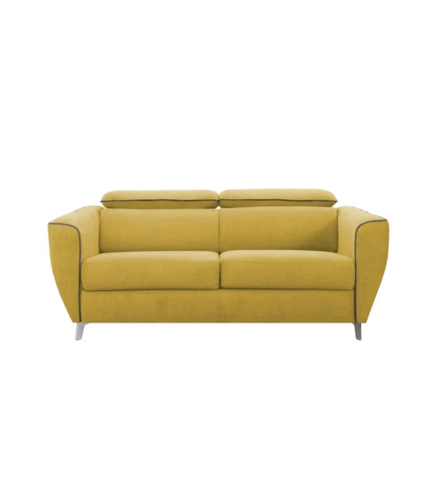 copy of Canapé convertible CREME