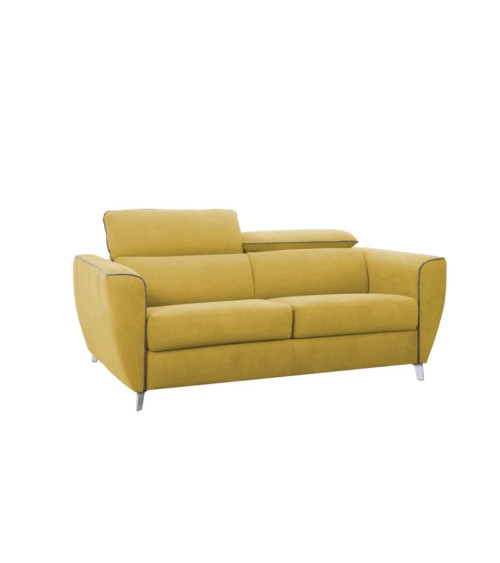 copy of Canapé convertible CREME