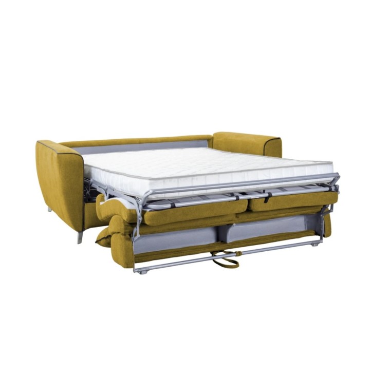 copy of Canapé convertible CREME