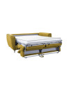 copy of Canapé convertible CREME